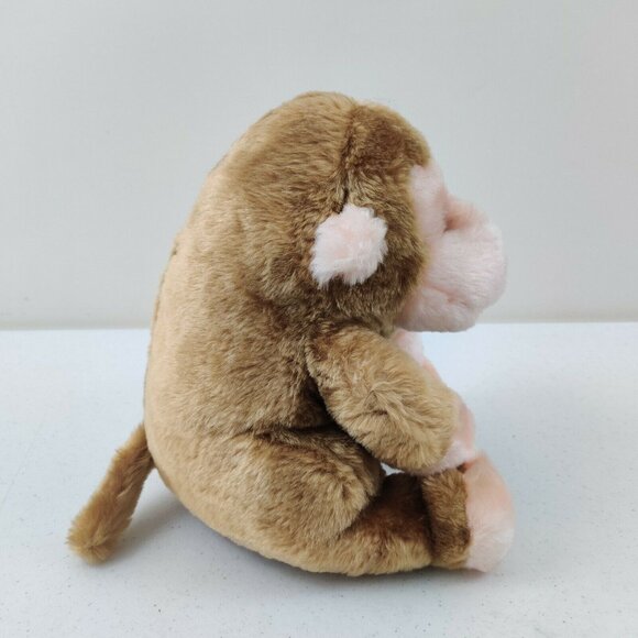 Kellytoy Original Plush Gorilla 2001 Stuffed Animal - Picture 4 of 10